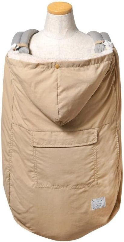 ディモワ(10mois) ALL SEASON BABY CAPE