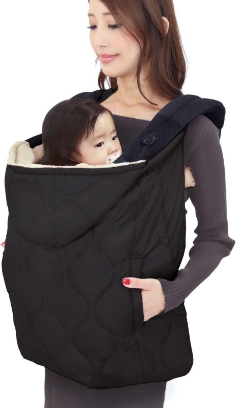 リーシャ(Liscia) 3WAY仕様 防寒ケープ