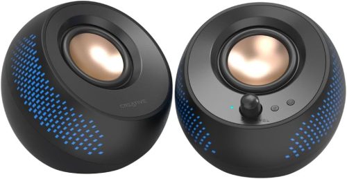 クリエイティブ・メディア(Creative) Pebble X