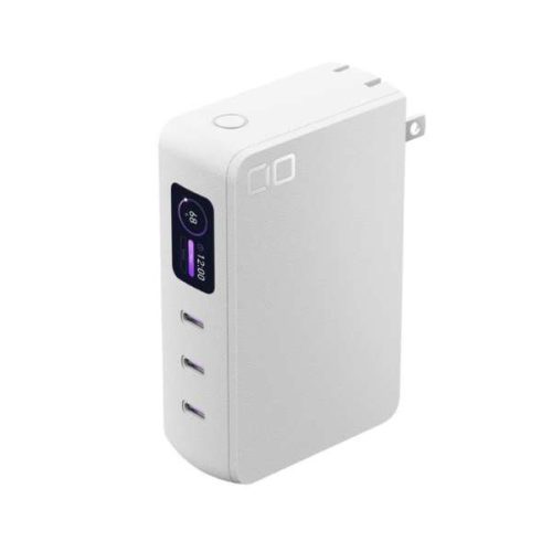 CIO SMARTCOBY Pro PLUGⅡ 67W3C CIO-MB67W3C-10K-P2