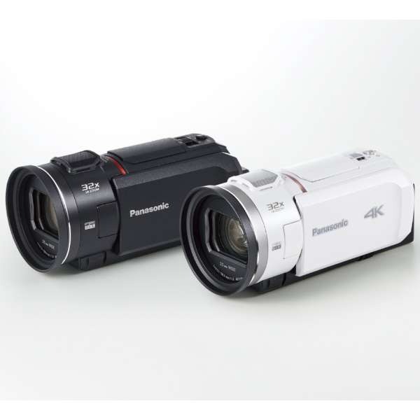 ビデオカメラのイメージ