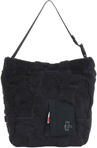 チャムス(CHUMS) ブービーエルモ2ウェイショルダーバッグ