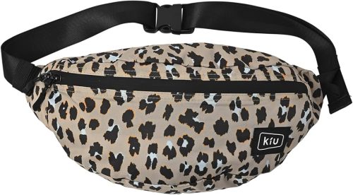 キウ(KiU) ウォータープルーフボディバッグ K84