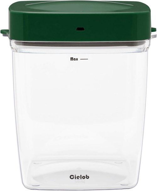 セーロブ(Cielob) 自動真空キャニスター 2.5L