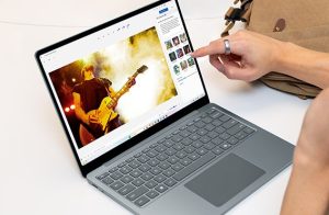【2026年版】タッチパネル対応のノートパソコンおすすめ14選。人気モデルをご紹介