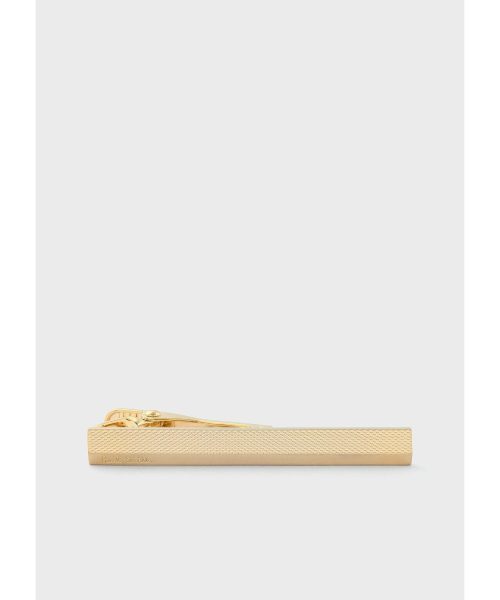 ポールスミス(Paul Smith) Diamond Cut タイバー