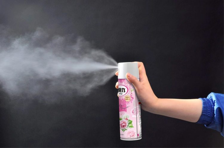 日用品・消耗品のイメージ