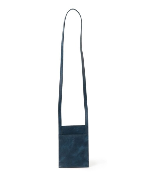 ビームス(BEAMS) BEAMS JAPAN 別注 A-LOOK サコッシュ