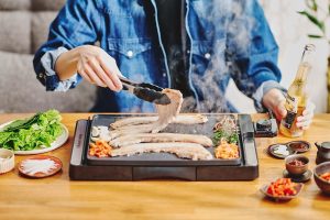 【2026年版】ホットプレートのおすすめランキング19選。おしゃれな人気モデルもご紹介