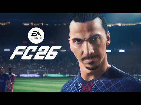 EA SPORTS FC 26 - エレクトロニック・アーツ