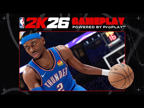 NBA 2K26 - 2K