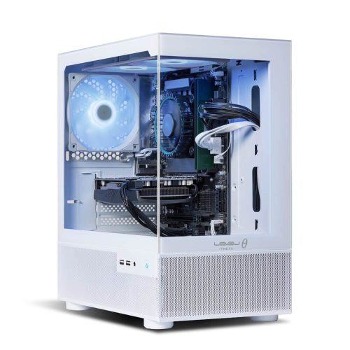 パソコン工房 レベルシータ M-Class ILeDEi-M2P5-AR57X-RK4XB