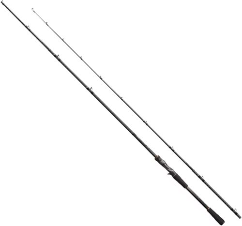 シマノ(SHIMANO) ハードロッカー SS B73XH