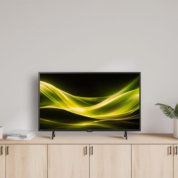 テレビのイメージ