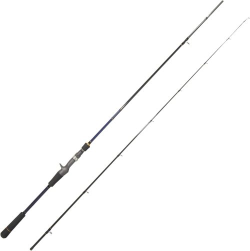 メジャークラフト(Major Craft) ソルパラ ハードロック SPX-762MH/B