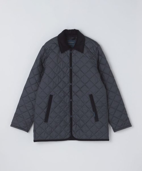 シップス(SHIPS) SHIPS別注 LAVENHAM KEDINGTON ジャケット