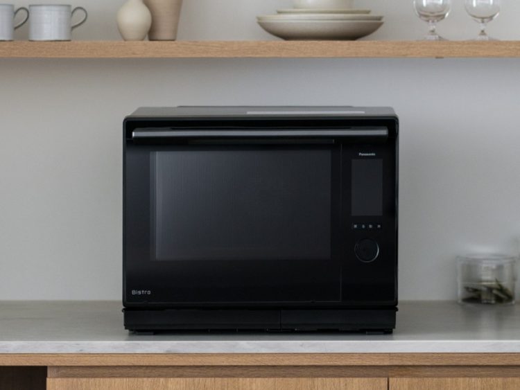 オーブンレンジのイメージ