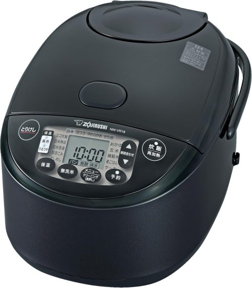 象印マホービン(ZOJIRUSHI) IH炊飯ジャー NW-VR18