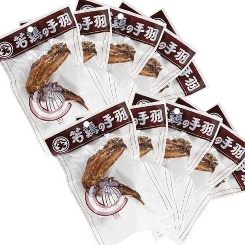 オオニシ 若鶏の手羽先 ブロイラー