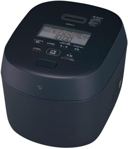 象印マホービン(ZOJIRUSHI) 圧力IH炊飯ジャー 炎舞炊き NW-NB18