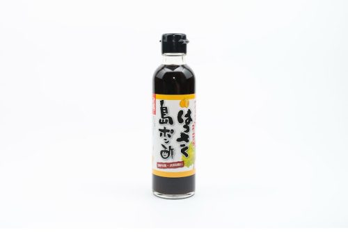 杉田与次兵衛商店 おのみちうまれ はっさく島ポン酢