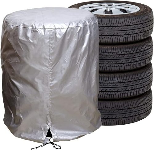 アイメディア(Aimedeia) タイヤ収納カバー 1007823