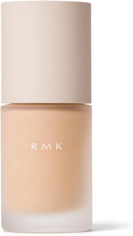 アールエムケー(RMK) リクイドファンデーション フローレスカバレッジ プラス