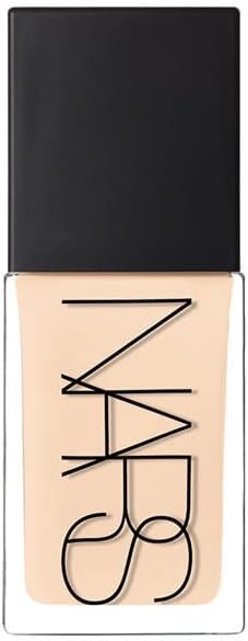 ナーズ(NARS) ライトリフレクティング ファンデーション