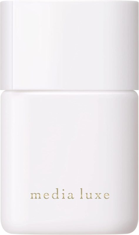 カネボウ(KANEBO) メディアリュクス リキッドファンデーション