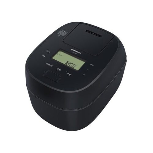 パナソニック(Panasonic) 可変圧力IHジャー炊飯器 SR-M18B