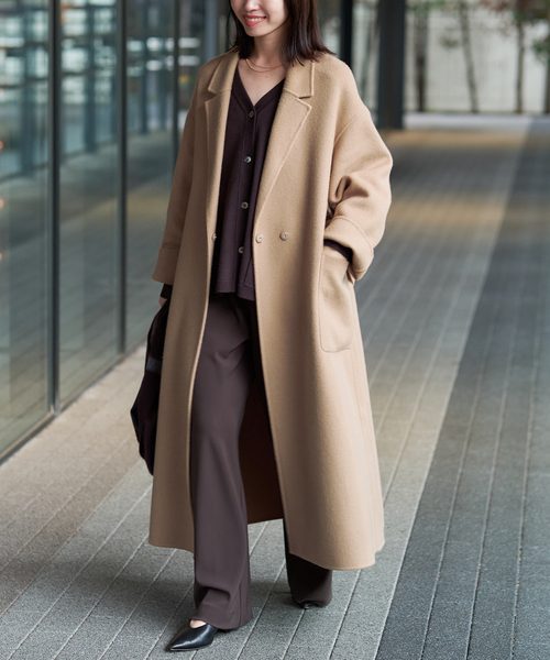 レディースアウターのイメージ