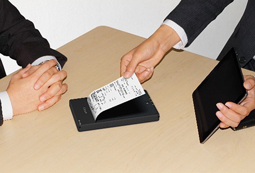 プリンターのイメージ