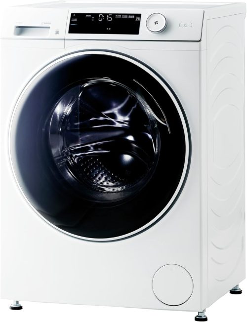 ハイアール(Haier) ドラム式洗濯機 JW-TD90SA