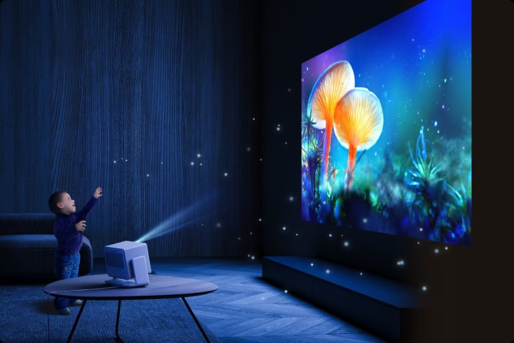 一人暮らし向けプロジェクターのおすすめ15選。人気の小型モデルや安い