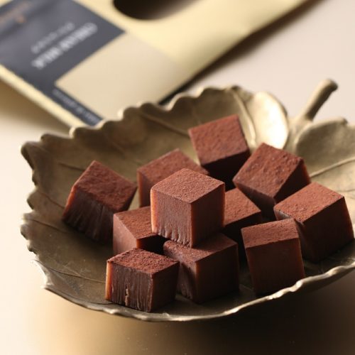 ル・ピノー 生チョコレート