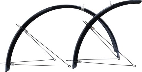 ライトウェイ(RITEWAY) ダブルステー クロスバイク フルフェンダー 365562