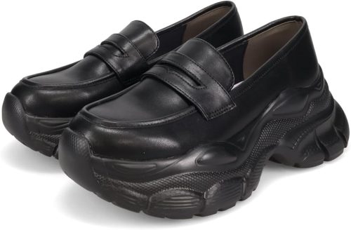 オリエンタルトラフィック(ORiental TRaffic) スニーカーソールローファー