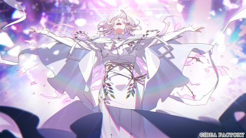 CRAZY CHA!N -エルピスの鎖-