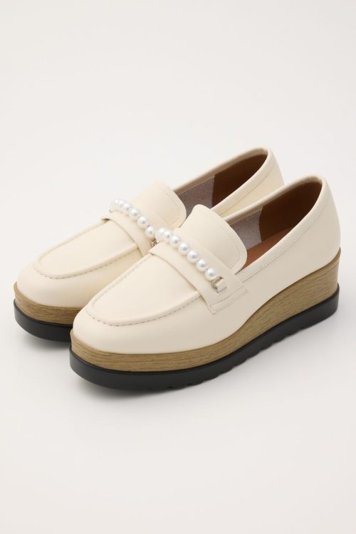 スタッカート(STACCATO) パールチェーンプラットフォーム