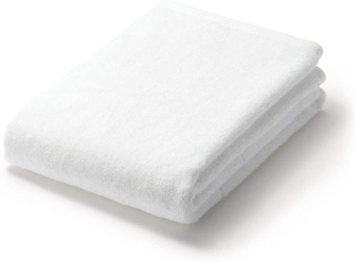 無印良品 ふっくらパイルバスタオル