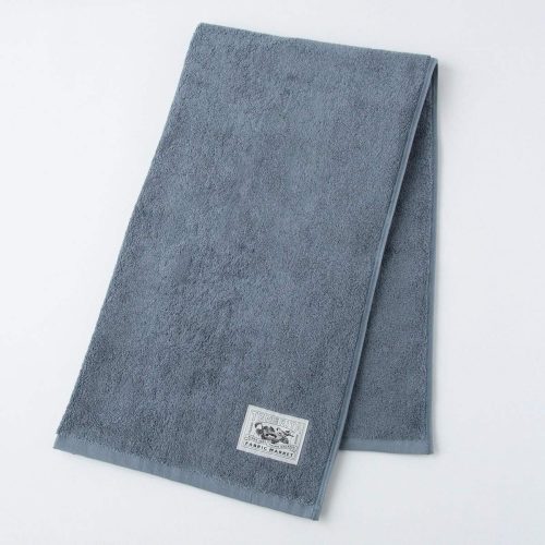 テネリータ(TENERITA) 超甘撚り バスタオル ショート 1111149111