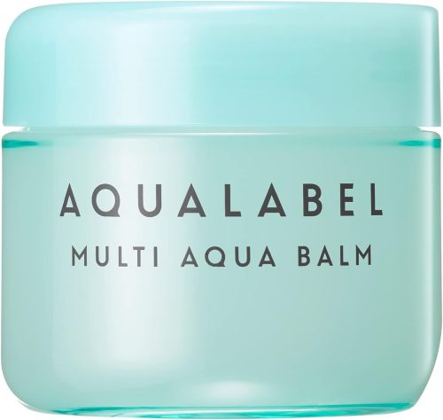 資生堂(SHISEIDO) アクアレーベル マルチアクアバーム