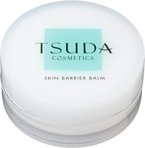 TSUDA COSMETICS スキンバリアバーム