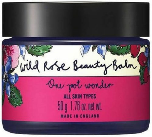 ニールズヤードレメディーズ(NEAL'S YARD REMEDIES) ワイルドローズビューティバーム
