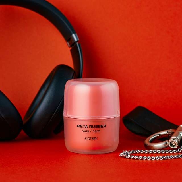 ヘアワックスのイメージ