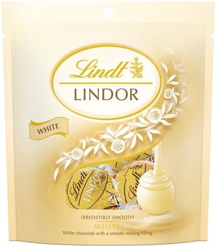 リンツ(Lindt) リンドール ホワイト