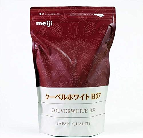 明治 業務用 クーベルホワイト B37