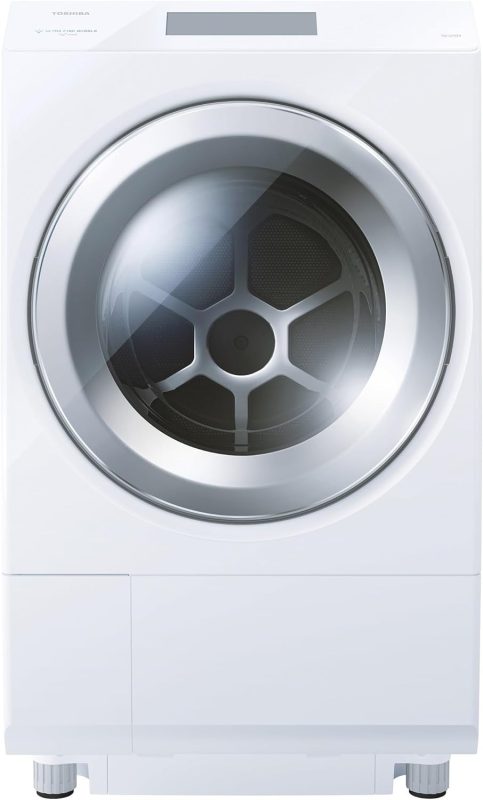 東芝(TOSHIBA) ドラム式洗濯乾燥機 TW-127XP4