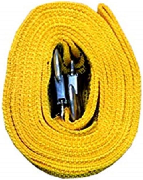 ヴァップス フック式 牽引 補助ロープ MI-RSC20-4