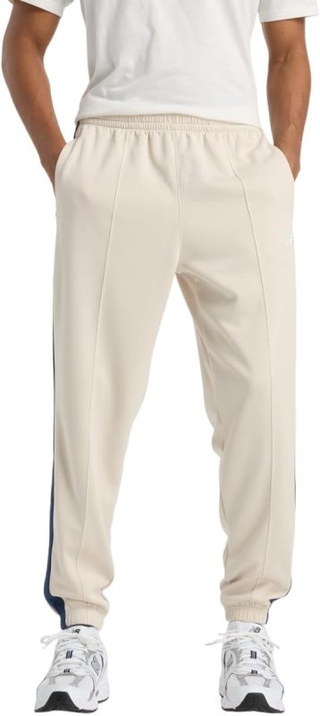 ニューバランス(new balance) ニットトラックジョガーパンツ AMP51202